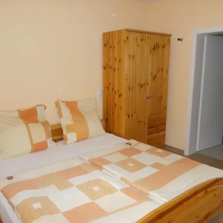 Gaestehaus Am Reiterhof Mutschler