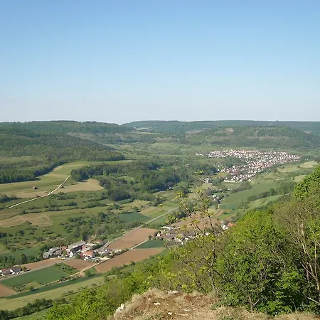 Gaestehaus Am Reiterhof Mutschler 4*