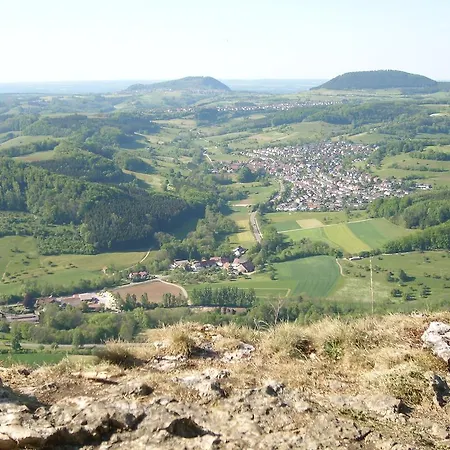 Gaestehaus Am Reiterhof Mutschler