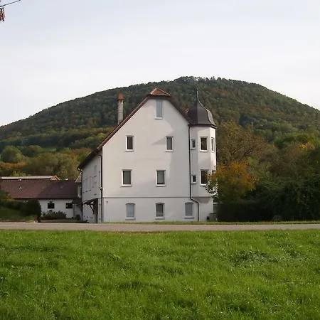 Gaestehaus Am Reiterhof Mutschler Donzdorf