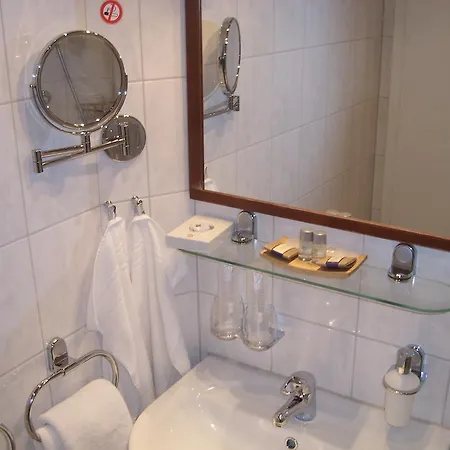 Gaestehaus Am Reiterhof Mutschler Casa de hóspedes