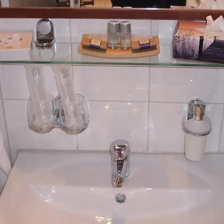 Casa de hóspedes Gaestehaus Am Reiterhof Mutschler 4*