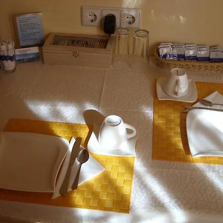 Gaestehaus Am Reiterhof Mutschler 4*