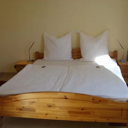 Gaestehaus Am Reiterhof Mutschler