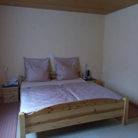 Gaestehaus Am Reiterhof Mutschler Casa de hóspedes Donzdorf