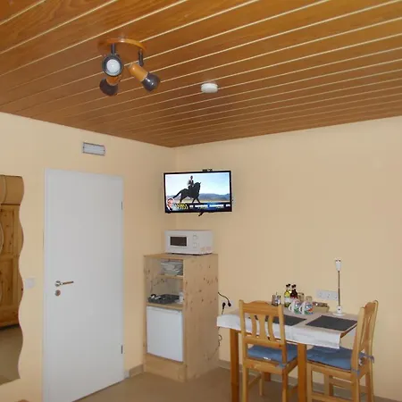 Gaestehaus Am Reiterhof Mutschler