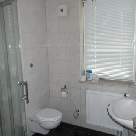 Gaestehaus Am Reiterhof Mutschler Casa de hóspedes Donzdorf