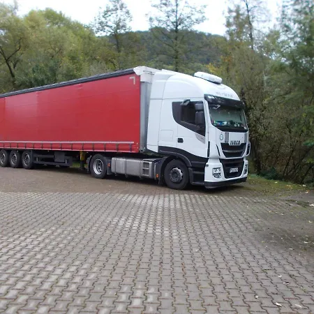 Gaestehaus Am Reiterhof Mutschler 4*