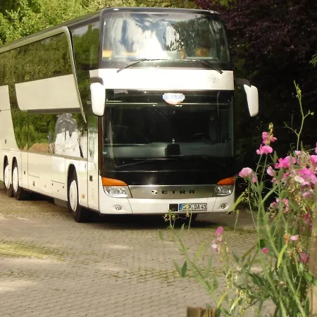 Gaestehaus Am Reiterhof Mutschler 4*